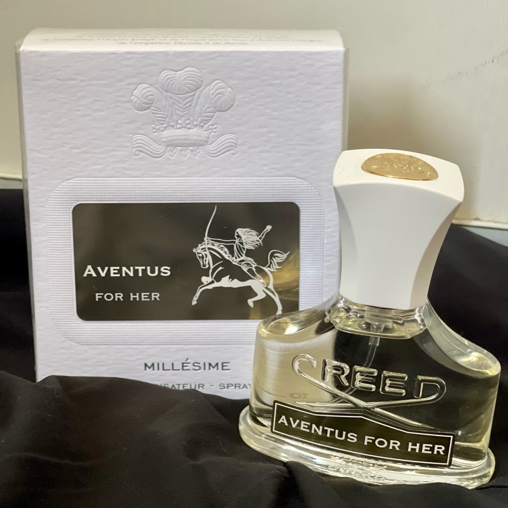 Creed - Adventist for her 30mL NIB